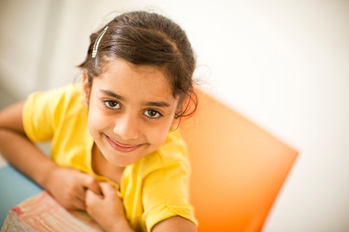 Motivating your child | British Council Saudi Arabia