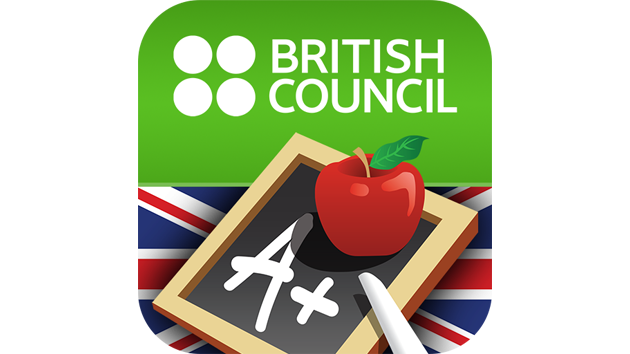 تطبيق Learnenglish Grammar British Council 
