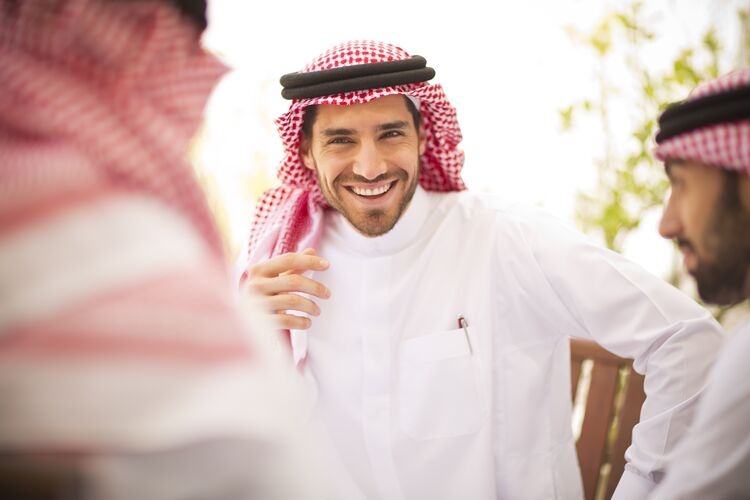 How to learn to speak English | British Council Saudi Arabia